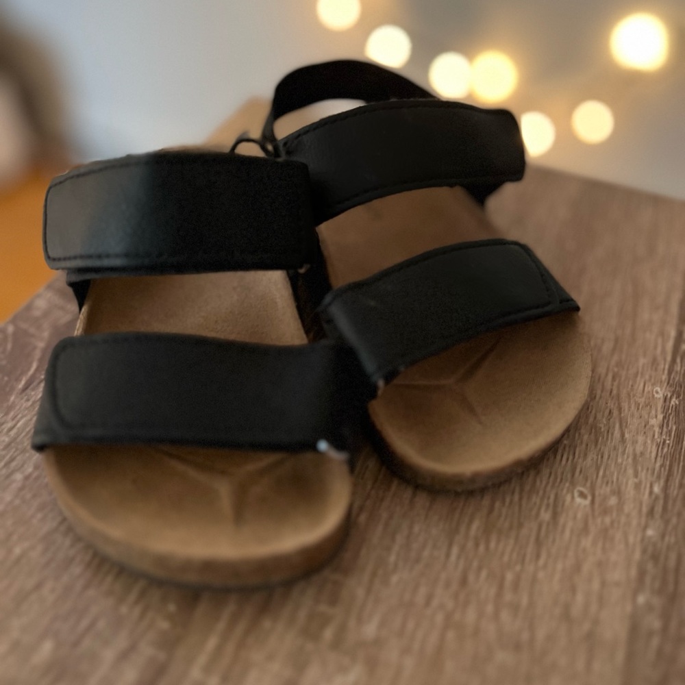 Old navy sandals